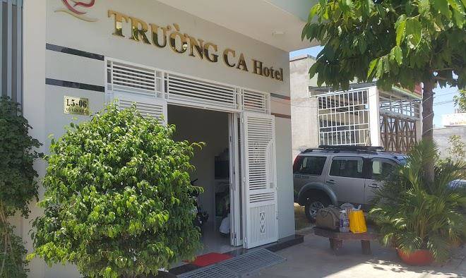 Truong ca hotel