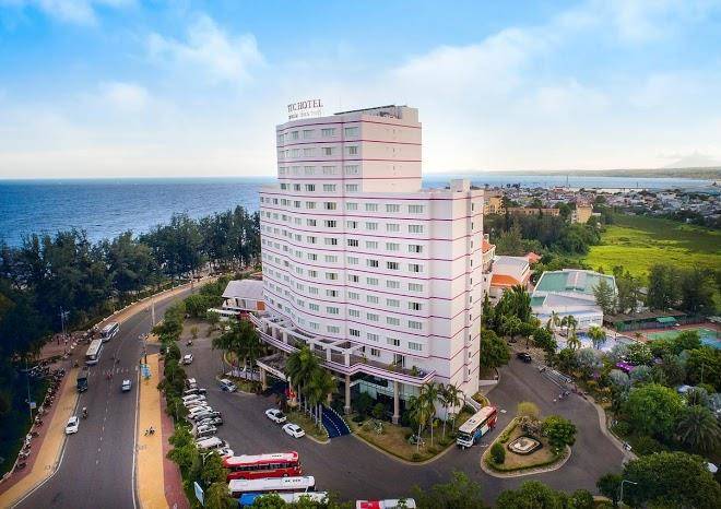 Ttc hotel phan thiet