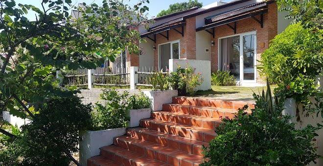 Tuong vy boutique hotel & pit stop mui ne