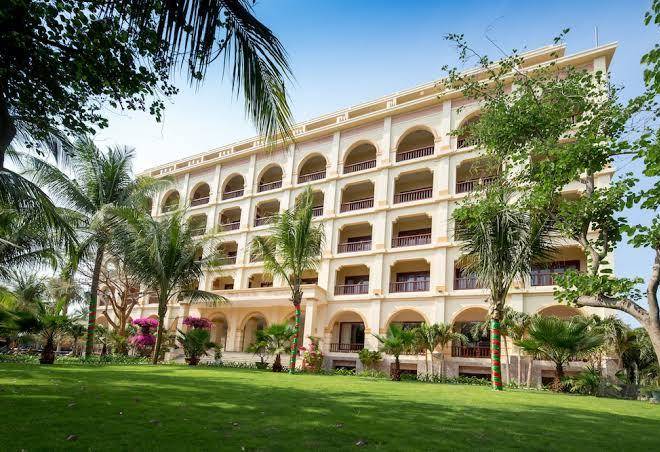 Sunny beach resort & spa