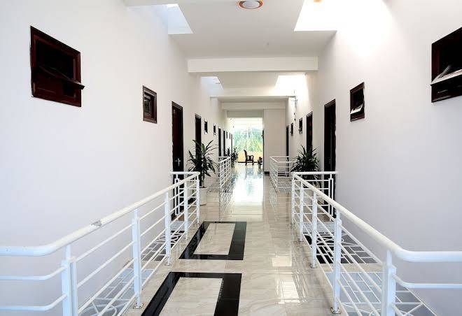Y khoa hotel