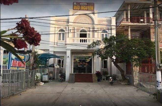 Dao nguyen hotel