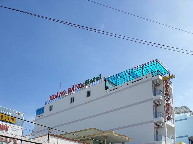 Hoang dang hotel