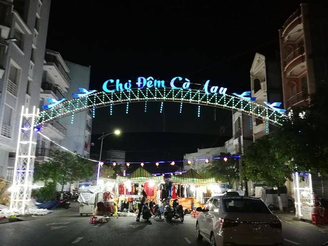 Hotels song ngoc