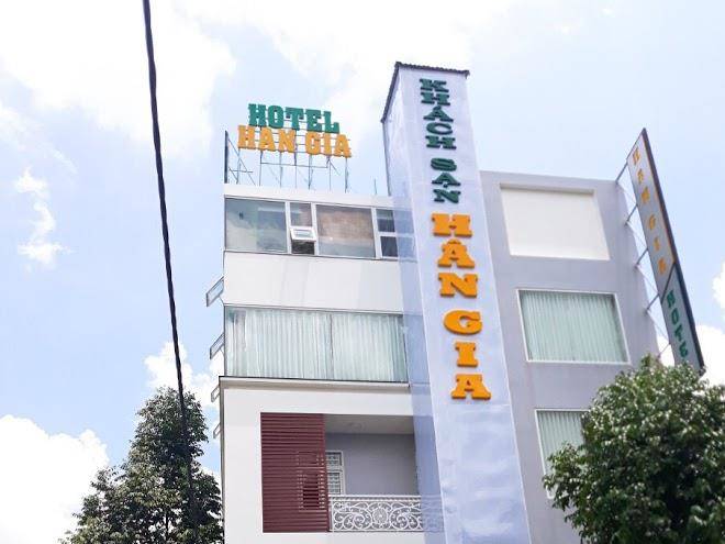Han gia hotel