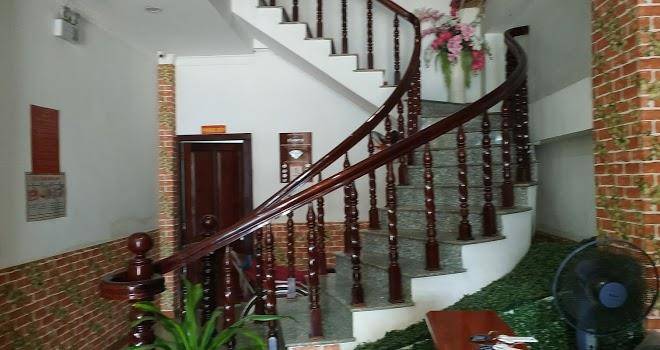 Hotel 139