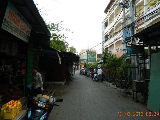 Hotels xuan mai 3