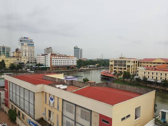 Dong nam hotel