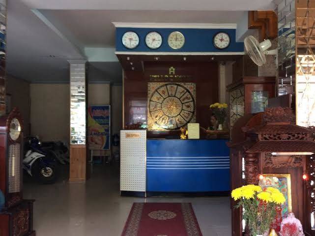 Hello 2 hotel