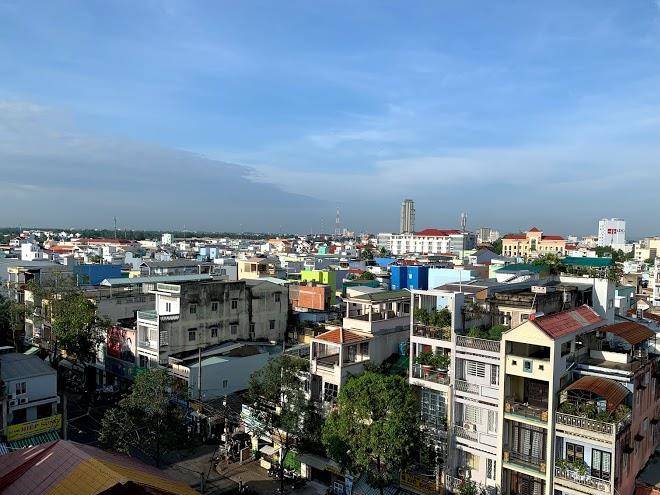 Hu giang hotel 2