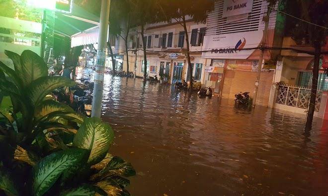 Huynh Lac Can Tho Hotel Image