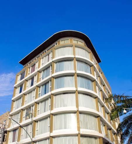 International hotel