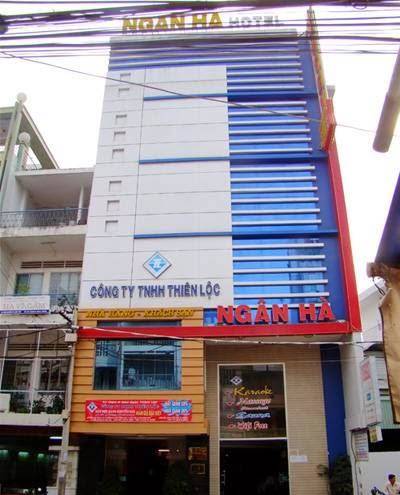 Khach sn ngan ha