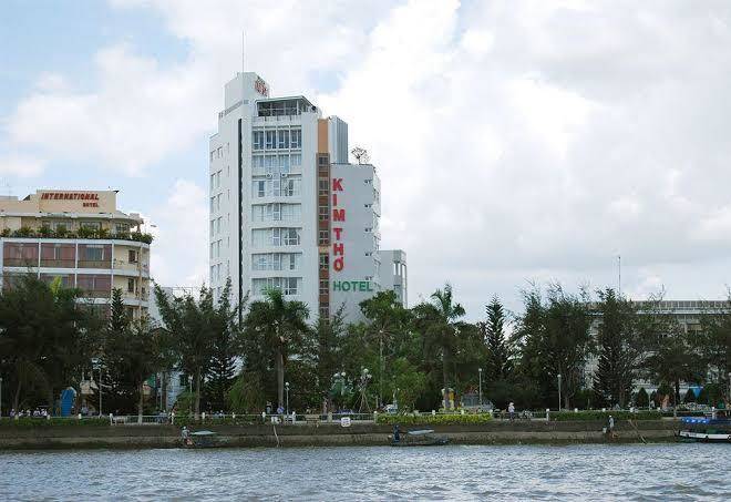 Kim tho hotel