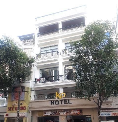 Kp hotel cn tho