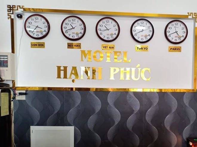 Motel hnh phuc