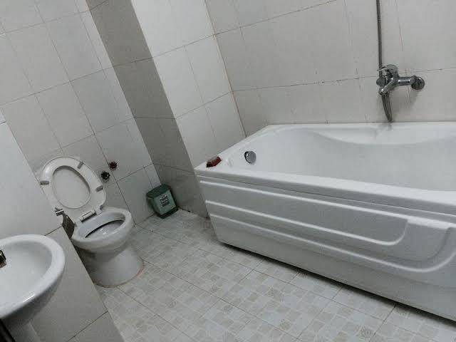 My kim hotel