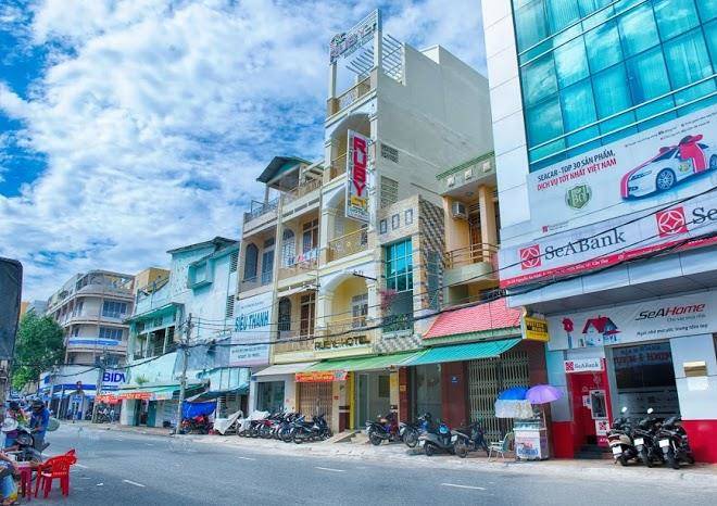 Rubyct hotel