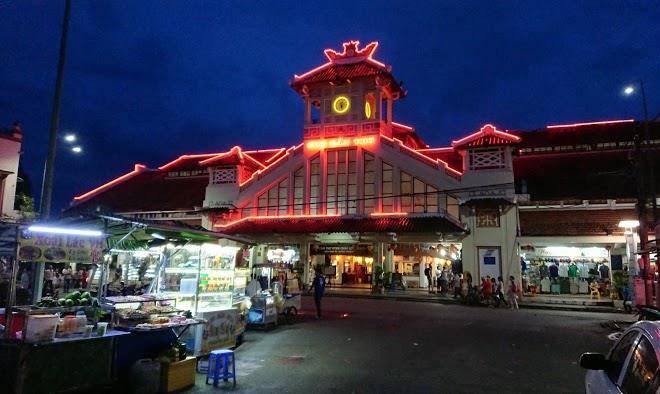 Saigon cantho