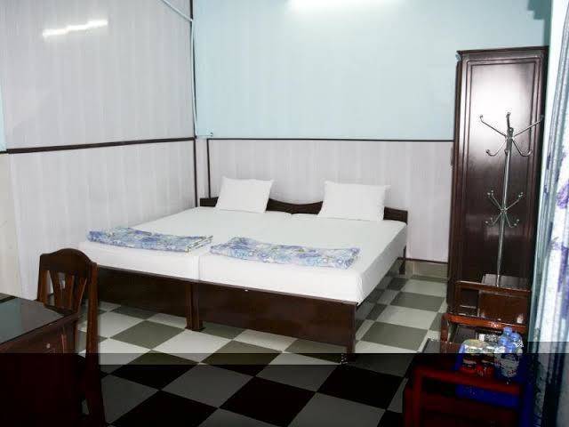 Tan phuoc refrigerator store