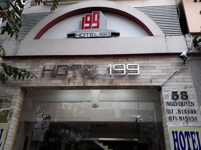 Hotel 199