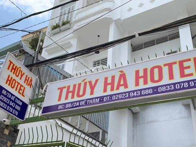 Thuy ha hotel