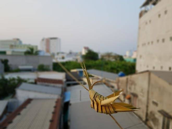 Fabulous mekong homestay