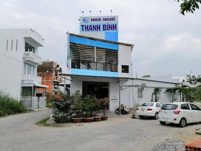 Nha ngh thanh binh