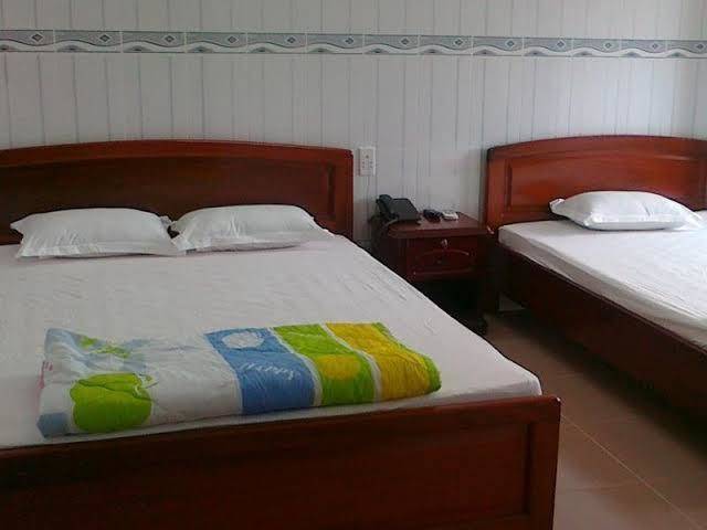 Kim phng ngan hotel