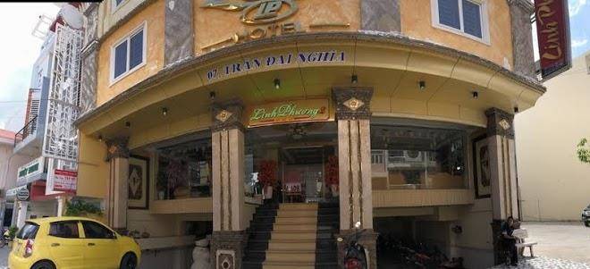 Linh phuong 2 hotel