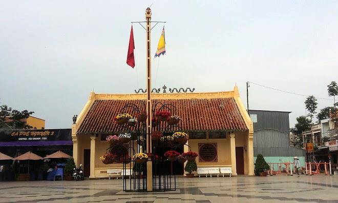 Nam thanh binh hotel