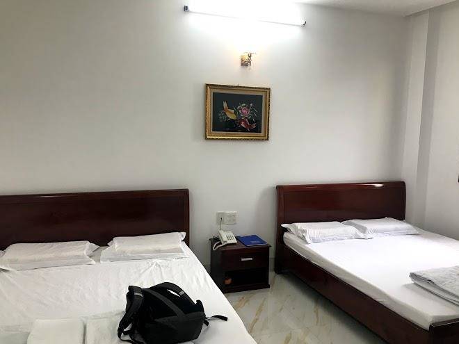 Thai ngoc hotel