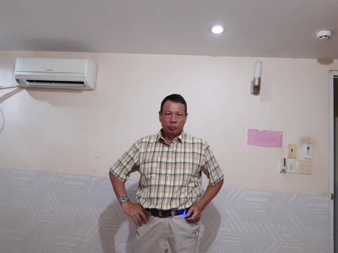 Thien son hotel