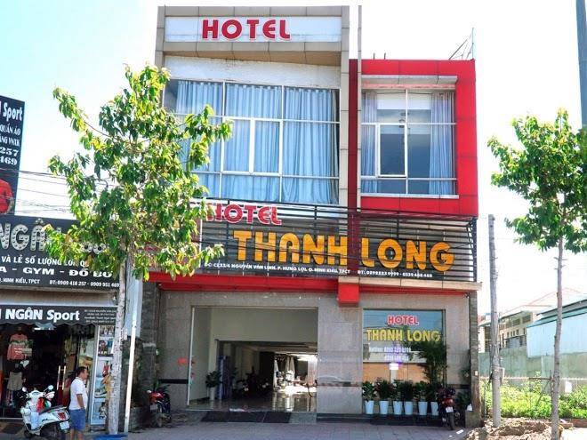 Khach sn nam mon