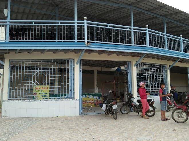 Ngan ha hotel