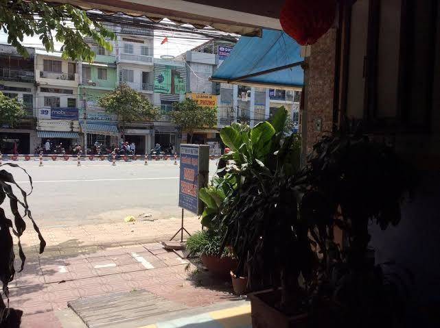 Mai trinh hotel