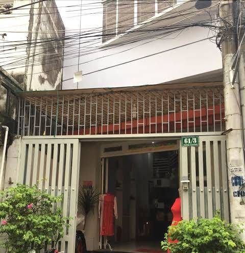 Nha nghi ngoc nghi