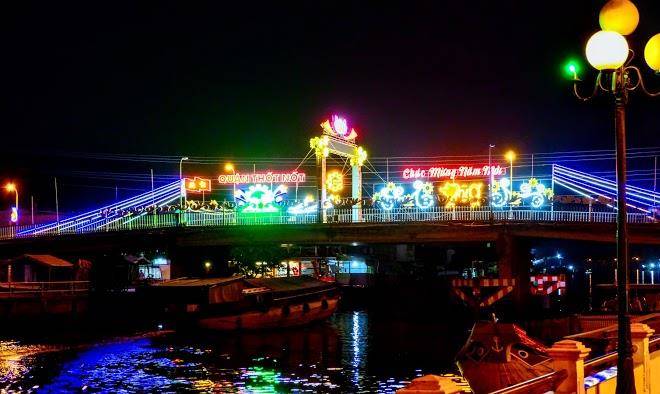 My linh hotel