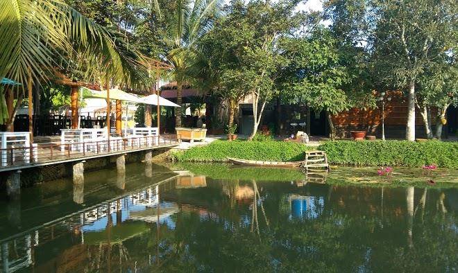 Du lch sinh thai bo gia trang vien
