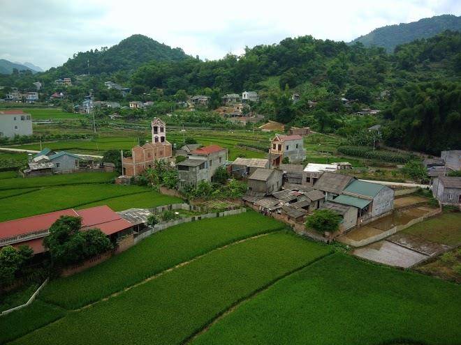 Hotels xijiang