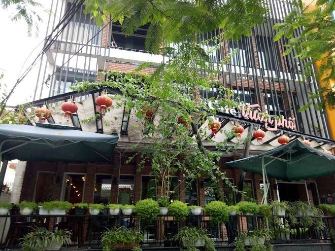 Duc trung hotel