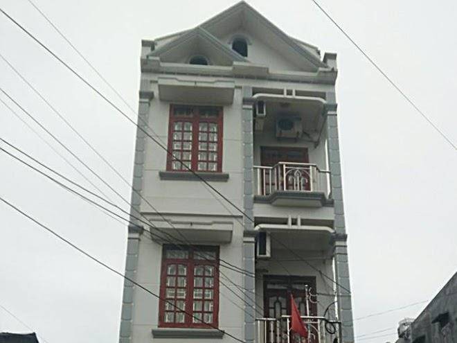Nha ngh minh hnh