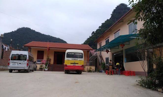 Nha hang phuong cuu