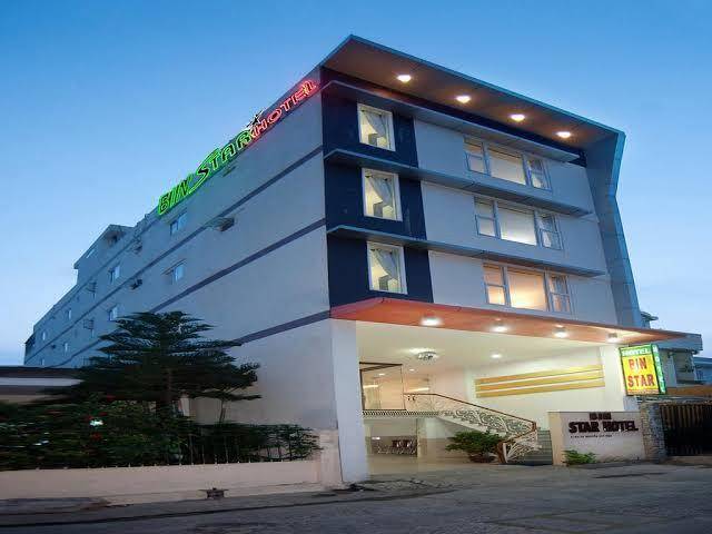 Bin star hotels