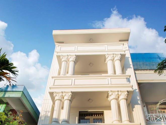 Hotel Song Thu Image