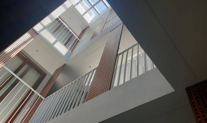 The Nang Suites Image