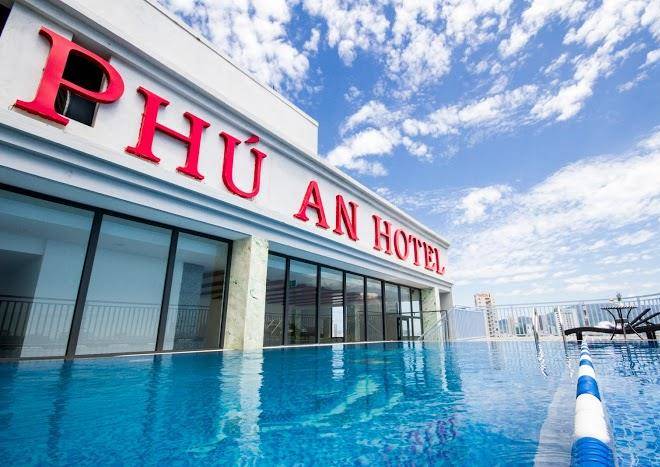 Phu an hotel