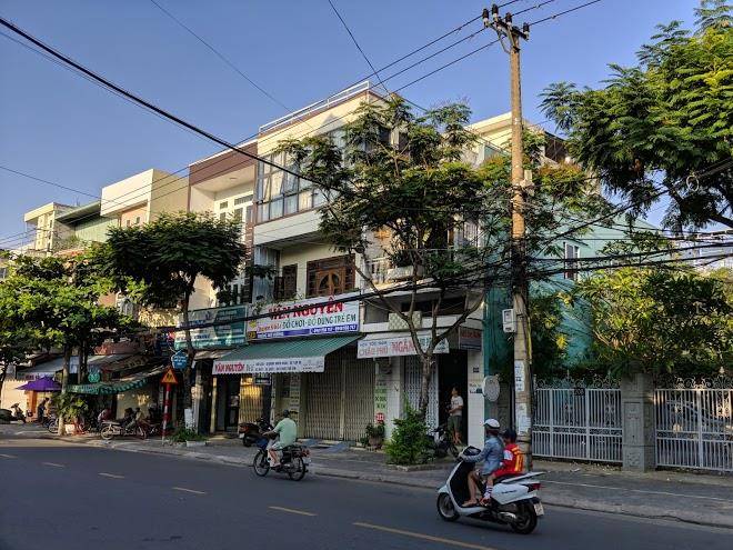 Nam a hotel