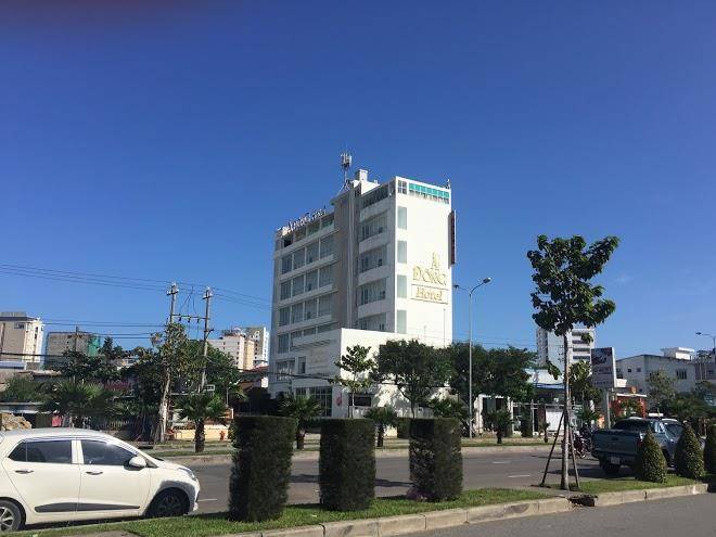 A dong hotel