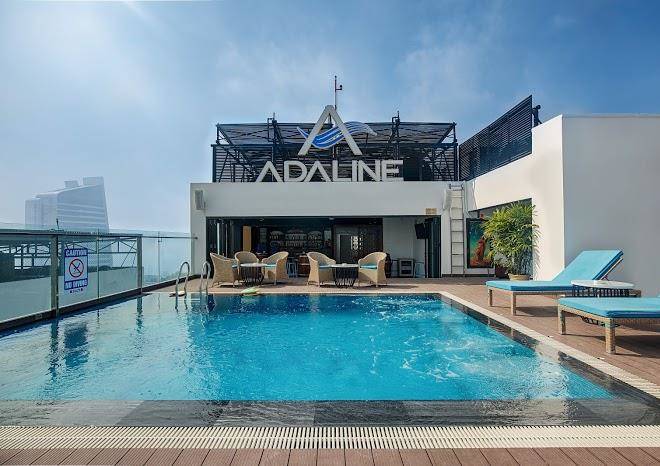 Adaline Hotel & Suite Image